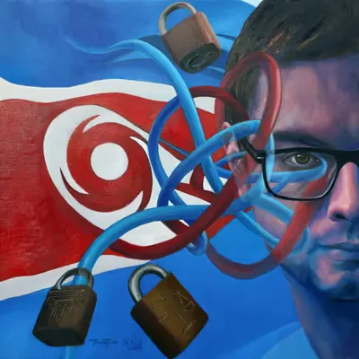 #FreeAlexey