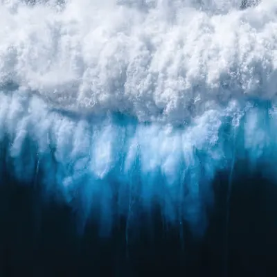Turbulence #1/5