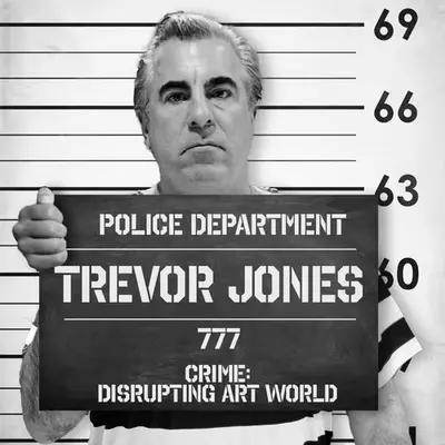 Jail or Bail for Trevor