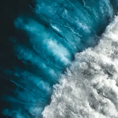 Ocean Veins #33/55