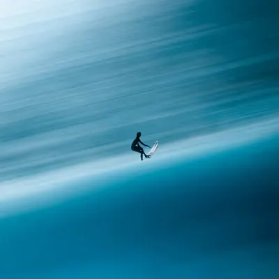 Surf Stripes