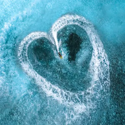 Love Tide