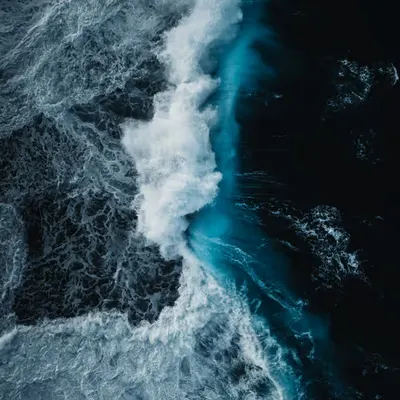 Ocean Continuum