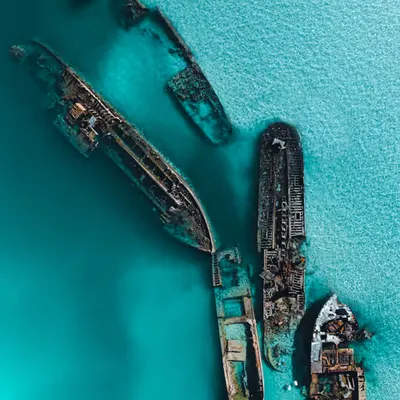 Battleships