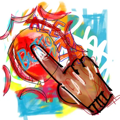 Push the Button