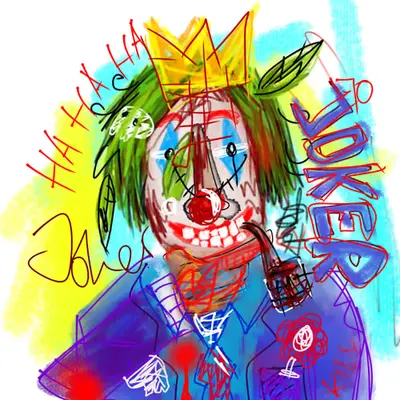 The Joker