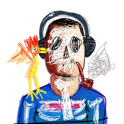 Listen the Music