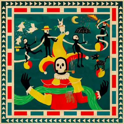 Circus of Life