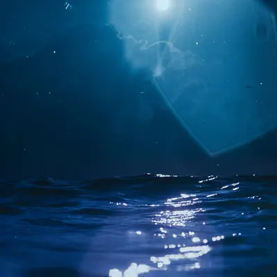 Finding the Light #1/5