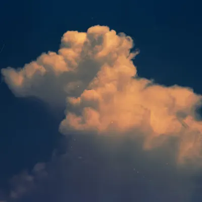 Cumulus Love