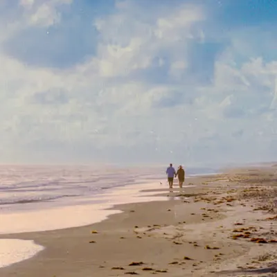 Walk With Me