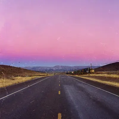 West Texas