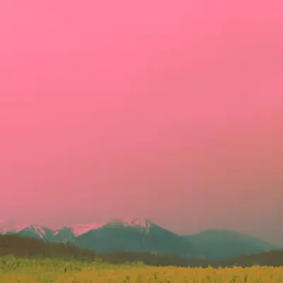 Strawberry Mt.