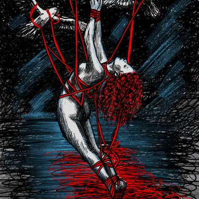 "Surrendered"