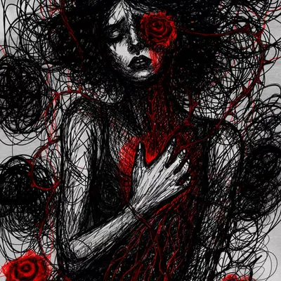 "Grief and Pain"