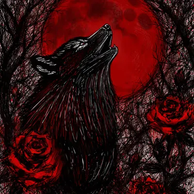 "Bloody Wolf"