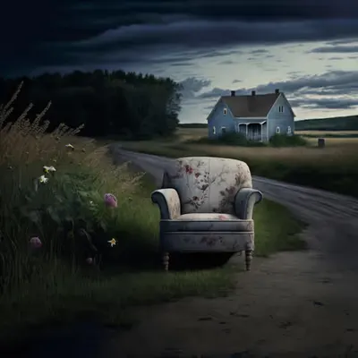 Solitude