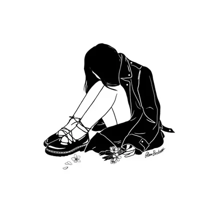March