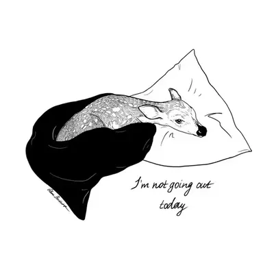 not today