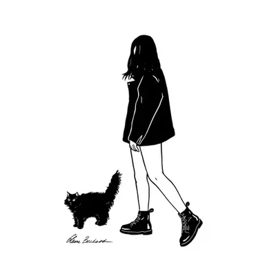 Lonely Wanderer