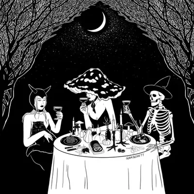 Season of the Witch