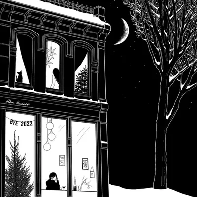 The Longest Night
