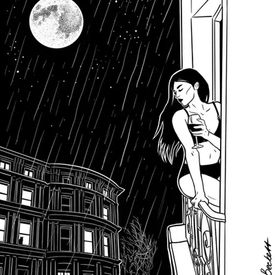 Heavy Rain