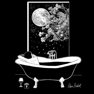 Night Bath