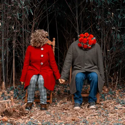 Red wedding