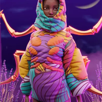 Maya
