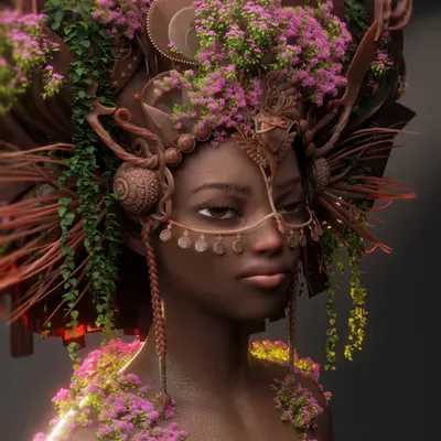 Mother Nature