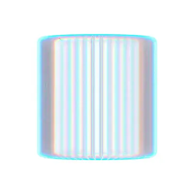 Chromatic Aberration 01