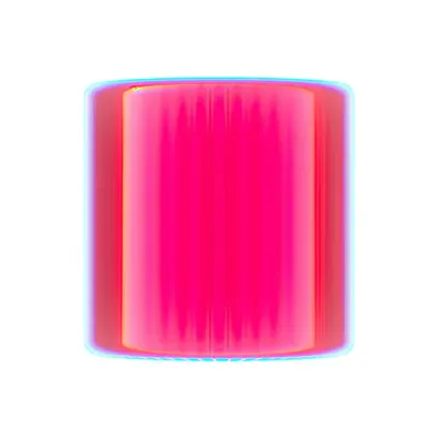 Chromatic Aberration 03