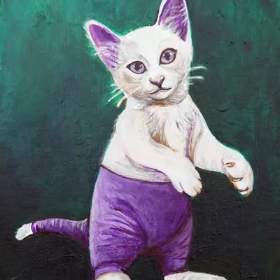 Lilac 