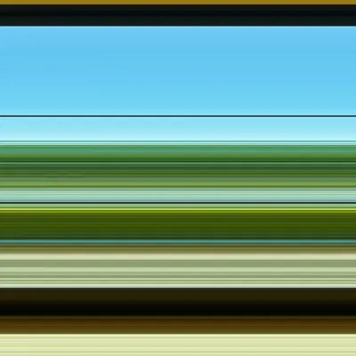 A Scene in a Frame in Los Angeles - 0030