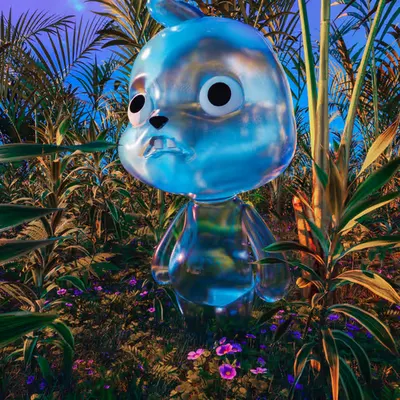 gUmbino x wilderness