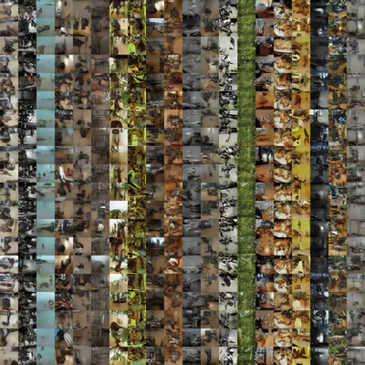 The Machine in the World of Platonic Forms