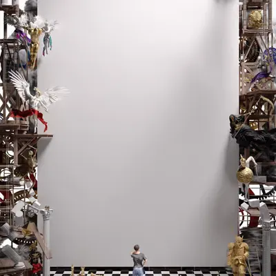 The Artist