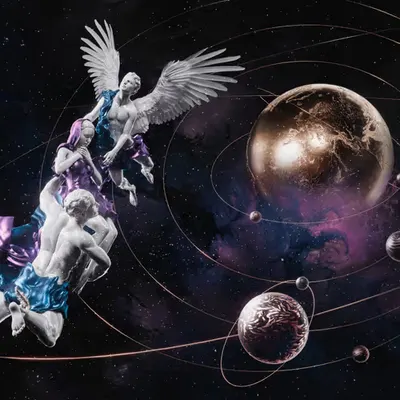 Planetarium