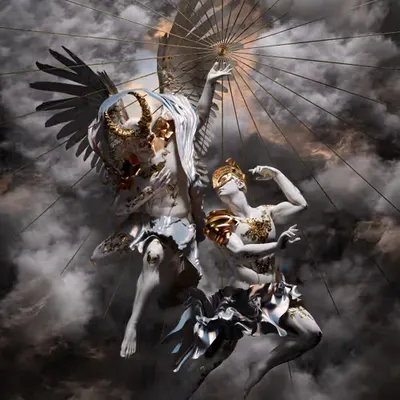 Herald of the Sun