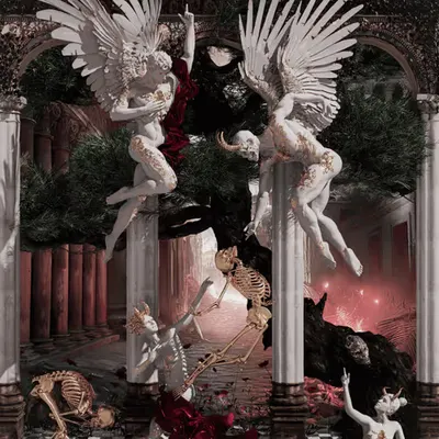 Heaven's Betrayal