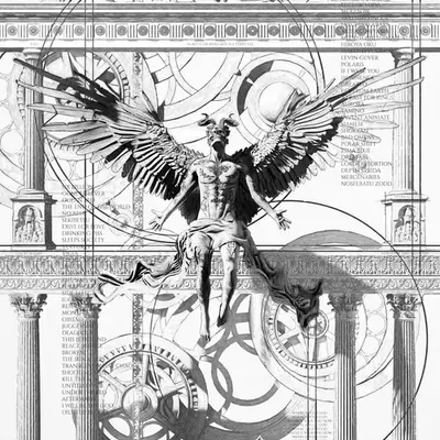 Creation of Time
