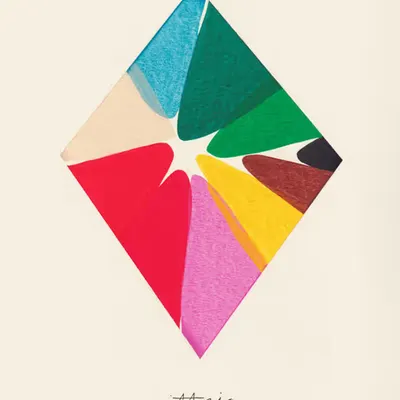 Even Diamonds Aren't Perfect #1/30