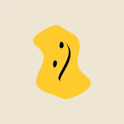 Colon Parenthesis - 45