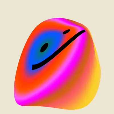 Colon Parenthesis - 60