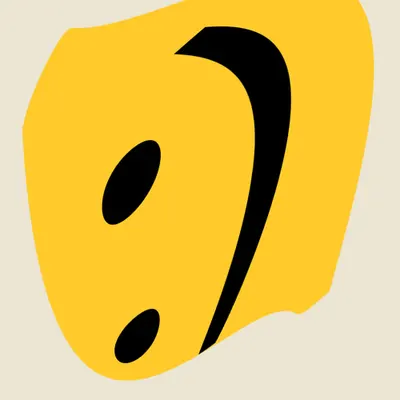 Colon Parenthesis - 68