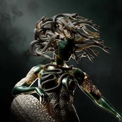 Medusa