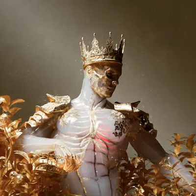 King Midas