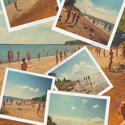 Beach Days