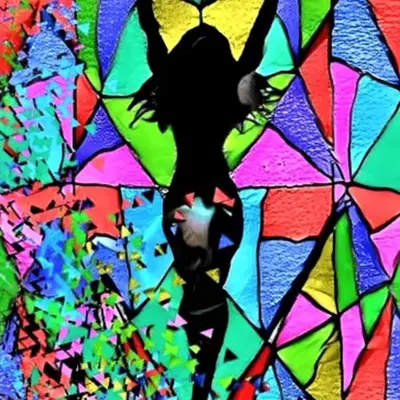 Shattered